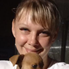 Freelancer Alina S. — Ukraina, Chersoń. Specjalizacja — Menedżer treści, Wyszukiwanie i zbieranie informacji