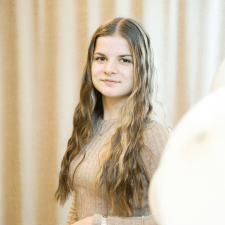 Фрилансер Alina S. — Україна, Івано-Франківськ. Спеціалізація — Java, Дизайн інтерфейсів (UI/UX)
