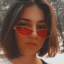 Фрилансер Alina S. — Германия. Специализация — Баннеры, Логотипы