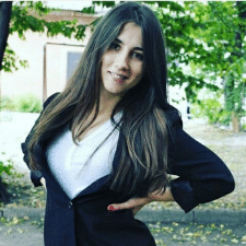 Фрилансер Alina S. — Польша, Krakow. Специализация — Обработка фото, Реклама в социальных медиа