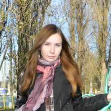 Фрилансер Алина Ш. — Украина, Днепр. Специализация — Чертежи и схемы
