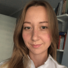 Заказчик Алина Ш. — Украина, Черновцы.