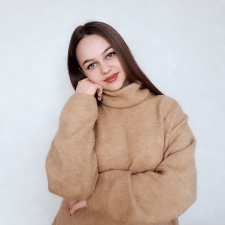 Фрилансер Аліна Ш. — Украина, Полтава. Специализация — Продвижение в социальных сетях (SMM), Контент-менеджер