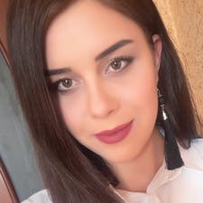 Фрилансер Алина Ш. — Украина, Николаев. Специализация — Продвижение в социальных сетях (SMM), Поисковое продвижение (SEO)