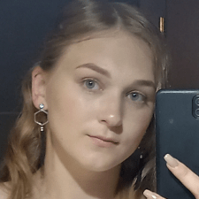 Alina Shtuler