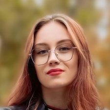 Freelancer Alina S. — Ukraina. Specjalizacja — Pisanie artykułów, Edukacja