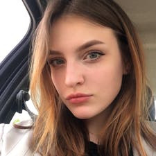 Фрилансер Алина С. — Украина, Запорожье. Специализация — Английский язык, Перевод текстов