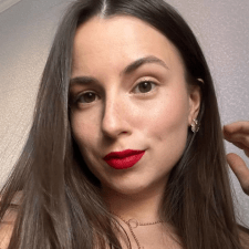 Freelancer Alina S. — Ukraina, Czerkasy. Specjalizacja — Tworzenie modeli 3D, Tworzenie modeli 3D