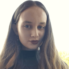 Freelancer Alina — Ukraine, Barvenkovo. Core skill — Presentations