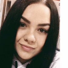 Фрилансер Алина С. — Украина, Черновцы. Специализация — Копирайтинг, Контент-менеджер