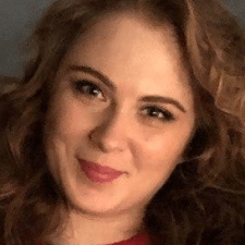 Freelancer Alina S. — Ukraina, Kijów. Specjalizacja — Testowanie i kontrola jakości, Dokumentacja techniczna