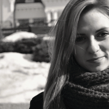 Фрилансер Аліна Т. — Украина, Львов. Специализация — Редактура и корректура текстов, Транскрибация