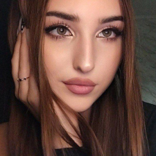 Freelancer Alina V. — Ukraine, Kyiv. Core skill — AR & VR Development, AI & Machine Learning