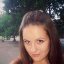 Фрилансер Алина В. — Украина, Бахмут. Специализация — Английский язык, Немецкий язык
