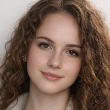 Freelancer Alina V. — Ukraina, Zarecznoje. Specjalizacja — Copywriting, Tłumaczenie tekstów