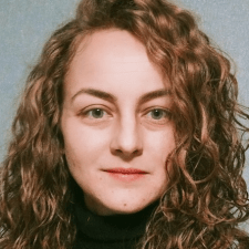 Alina Vedmid