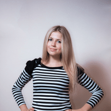 Фрилансер Alina V. — Украина, Чернигов. Специализация — PHP, Веб-программирование