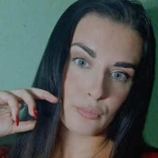 Freelancer Alina V. — Ukraina, Zaporoże. Specjalizacja — Edycja i korekta tekstu, Opracowanie prezentacji