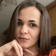 Фрилансер Аліна В. — Украина, Киев. Специализация — Python, Парсинг данных
