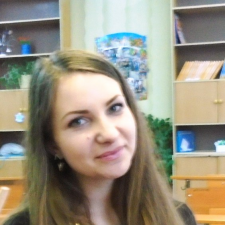 Freelancer Alina Y. — Ukraina, Zaporoże. Specjalizacja — Pisanie artykułów, Transkrypcja nagrań