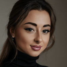 Фрилансер Аліна Я. — Украина, Киев. Специализация — Перевод текстов, Копирайтинг