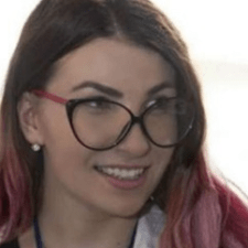 Алина Юденко