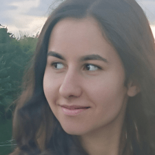 Фрилансер Алина З. — Украина, Винница. Специализация — Иллюстрации и рисунки, Баннеры