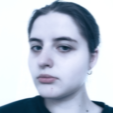 Freelancer Alina Z. — Ukraina, Bar. Specjalizacja — Copywriting, Tłumaczenie tekstów