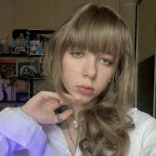 Фрилансер Аліна Ж. — Украина, Харьков. Специализация — Оформление страниц в социальных сетях, Иллюстрации и рисунки