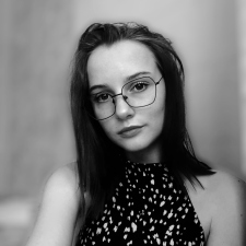 Freelancer Alina Z. — Ukraine, Kiew. Fachgebiet — Content-Management, HTML & CSS