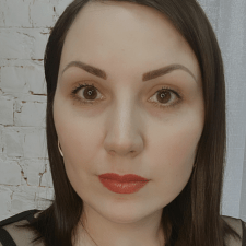 Аліна Зименко