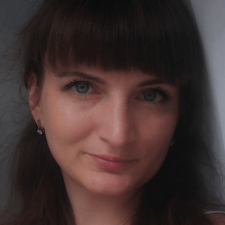Фрилансер Аліна Ф. — Украина, Ковель. Специализация — Английский язык