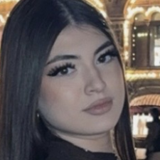 Alina Ahmetova