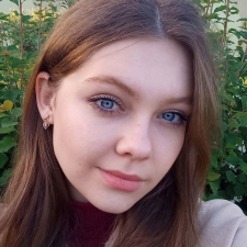 Фрилансер Аліна Г. — Україна, Кременчук. Спеціалізація — Англійська мова, Французька мова