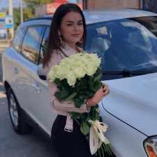 Фрилансер Alina H. — Украина, Ровно. Специализация — Дизайн визиток, Логотипы