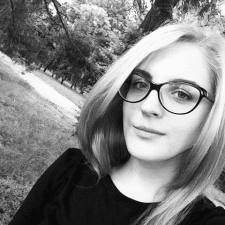 Фрилансер Алина А. — Украина, Днепр. Специализация — Юридические услуги
