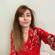 Заказчик Алина Х. — Украина, Харьков.