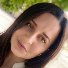 Alina Beskubska