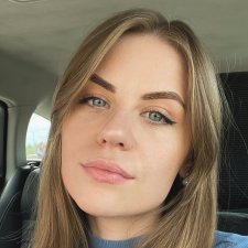 Freelancer Alina G. — Ukraina, Lwów. Specjalizacja — Banery, Projektowanie stron w mediach społecznościowych