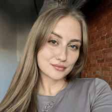 Alina Bondar