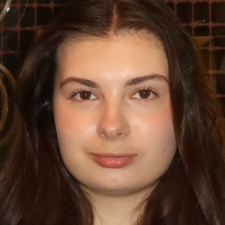 Freelancer Alina D. — Ukraine, Dnipro. Fachgebiet — Testing & QA, Präsentationserstellung