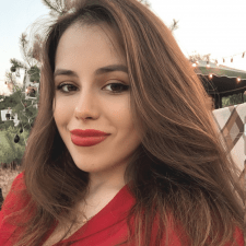 Фрилансер Alina F. — Украина, Киев. Специализация — Создание сайта под ключ, Дизайн интерфейсов (UI/UX)