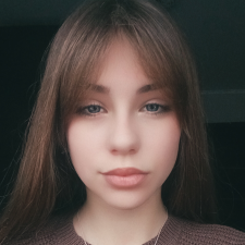 Фрилансер Alina F. — Украина, Кривой Рог.