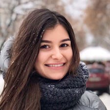 Фрилансер Алина Г. — Украина, Полтава.