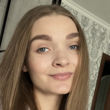 Freelancer Alina H. — Ukraina, Równe. Specjalizacja — AI tekst, Projektowanie stron w mediach społecznościowych