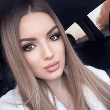 Фрилансер Аліна Х. — Украина, Ивано-Франковск.