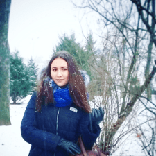 Фрилансер Alina K. — Украина, Полтава. Специализация — Аудио и видео монтаж, Аудио и видео монтаж