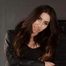 Заказчик Alina K. — Украина, Киев.