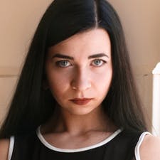 Фрилансер Алина К. — Украина, Харьков. Специализация — Полиграфический дизайн, 3D моделирование и визуализация