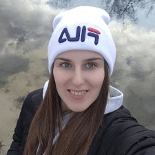 Фрилансер Alina K. — Украина, Полтава. Специализация — Английский язык, Перевод текстов